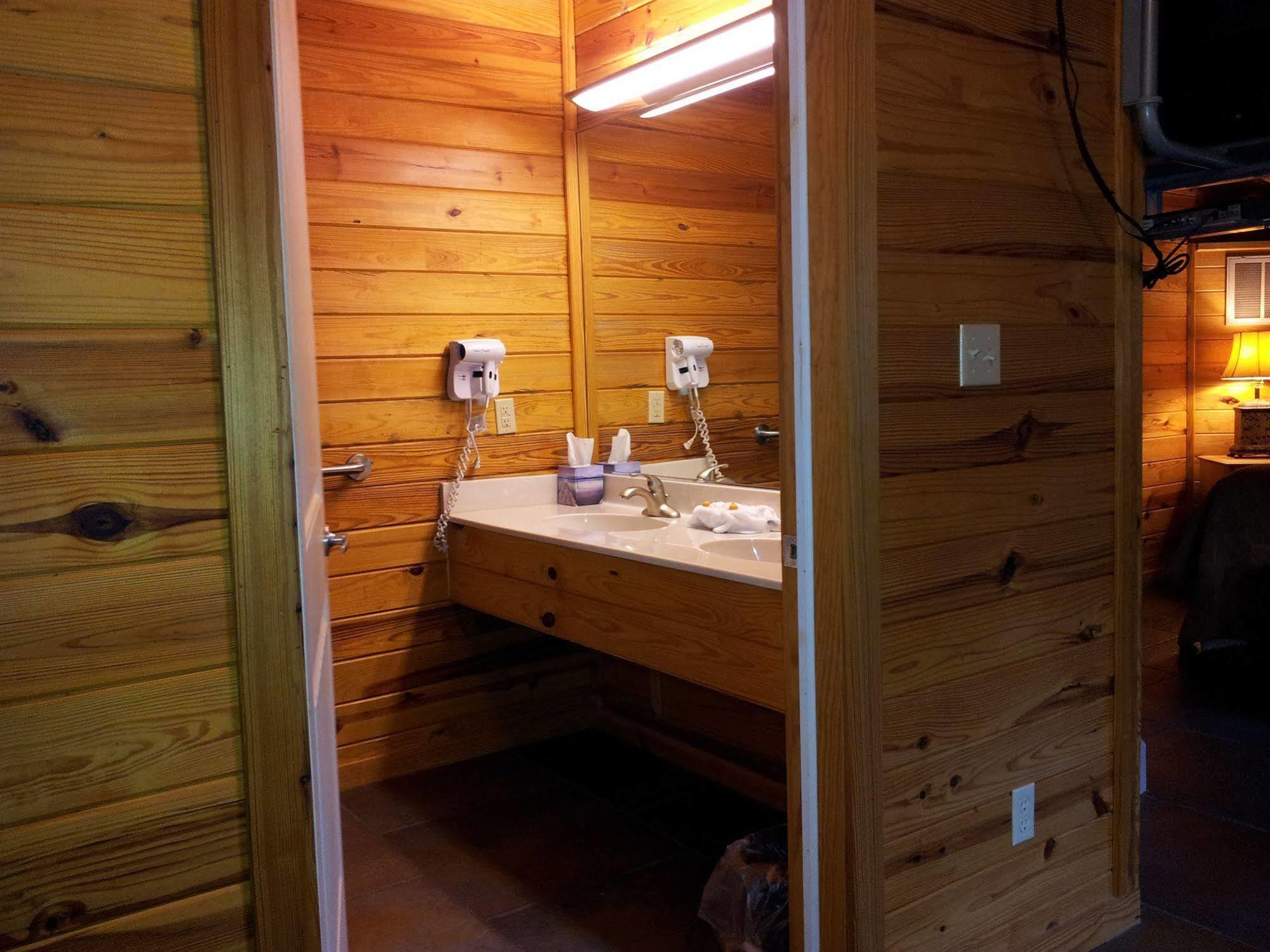 Cabins At Sugar Mountain Apartment Eureka Springs Exterior photo