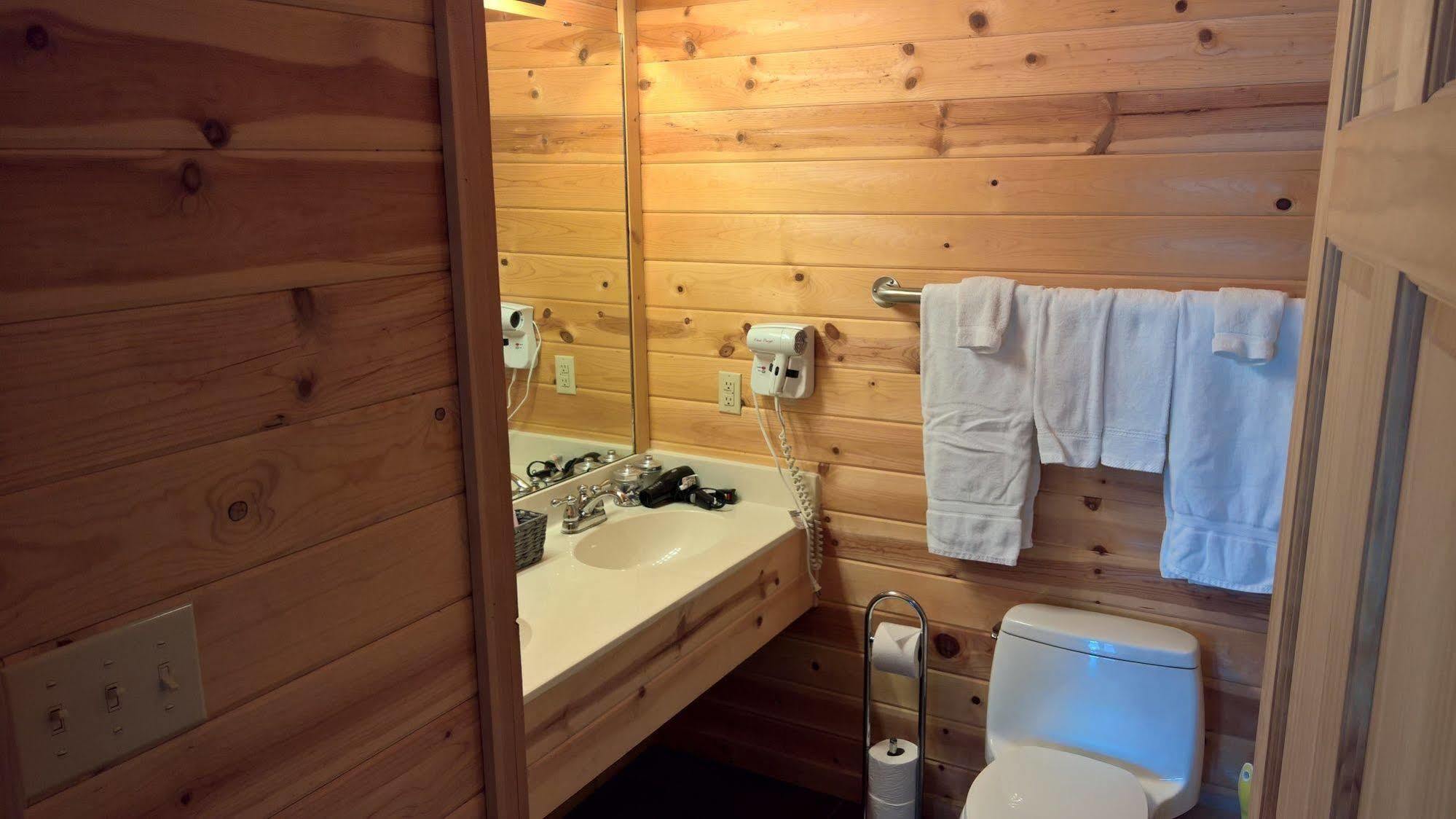 Cabins At Sugar Mountain Apartment Eureka Springs Exterior photo