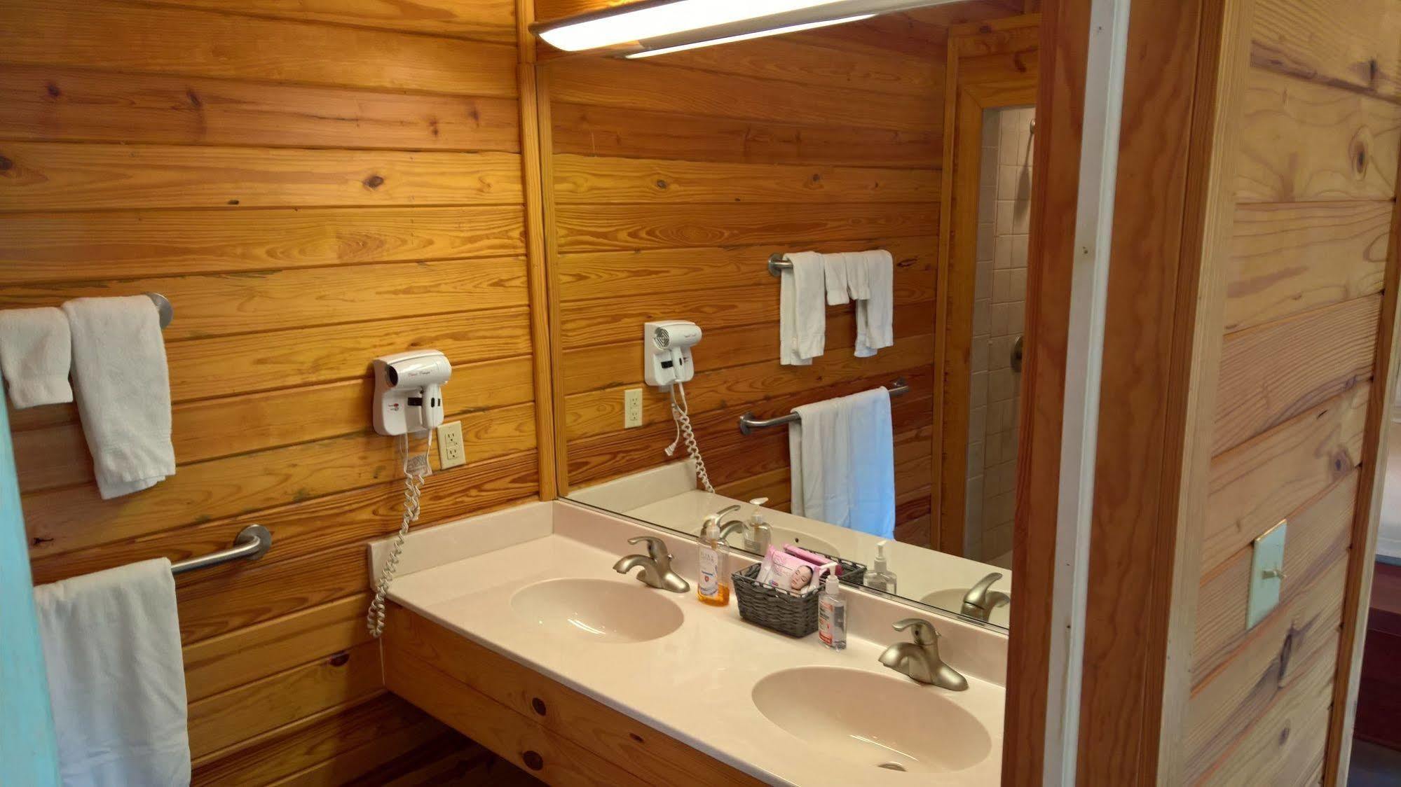 Cabins At Sugar Mountain Apartment Eureka Springs Exterior photo